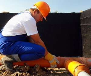 Water Sewer Services